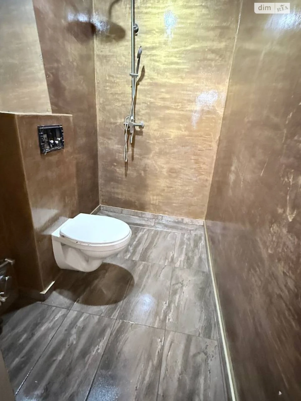 Sale of Apartment in Primorskiy