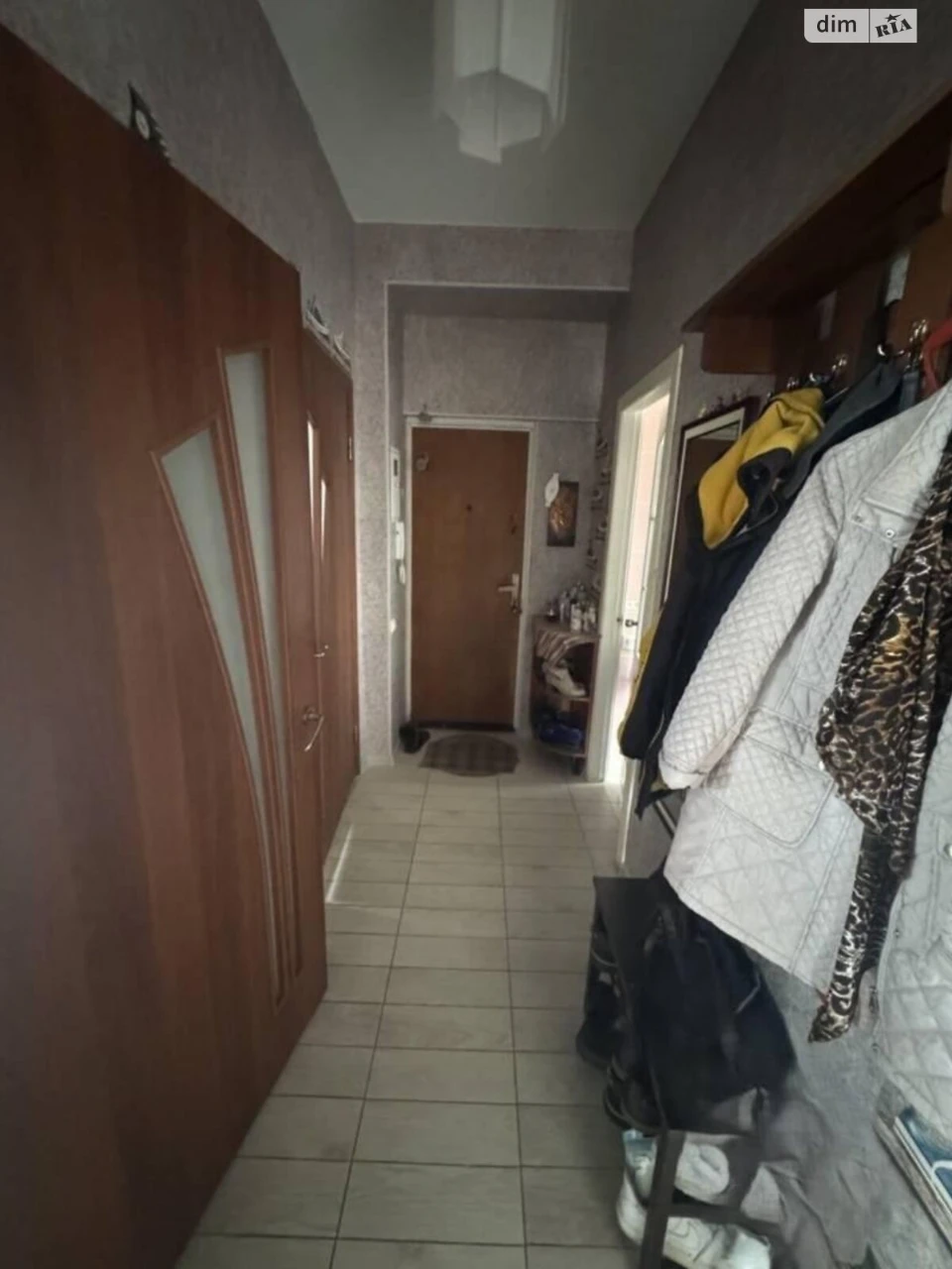 Продажа Квартира Центр