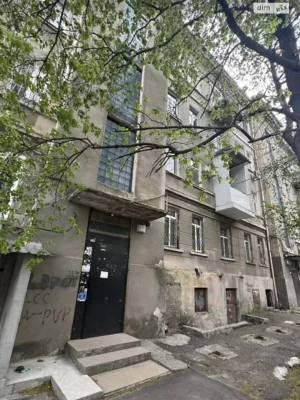 Продажа Квартира Центр