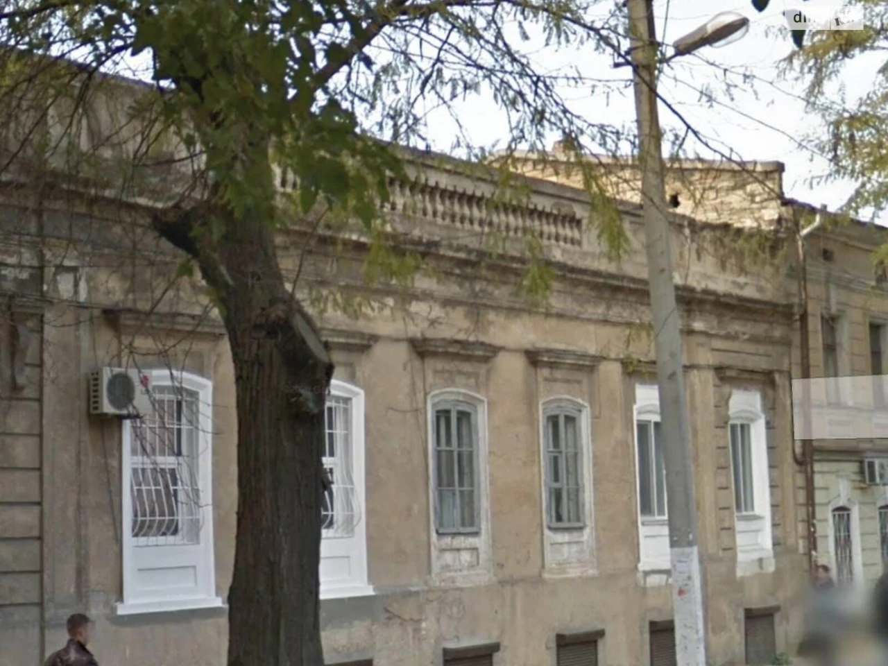 Sale of Apartment in the Center