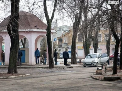Sale of Apartment in the Center