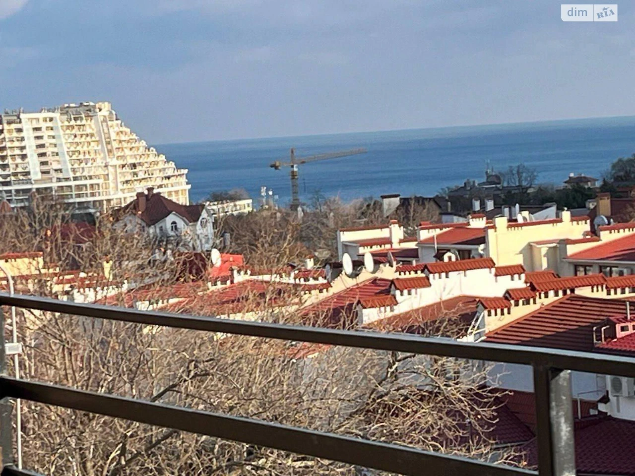 Продажа Квартира Приморский