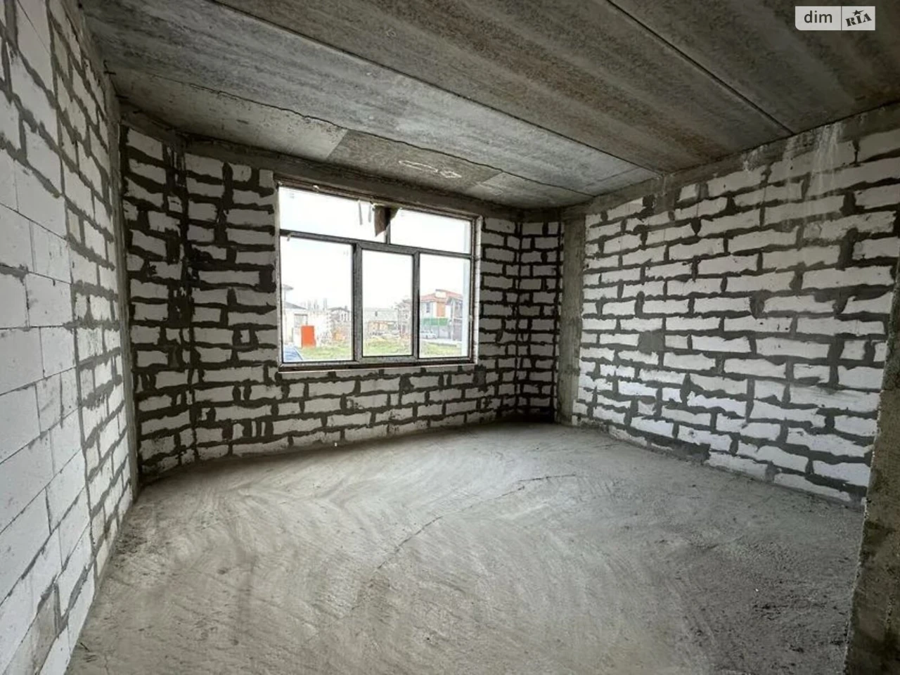 Sale of House in Kyiv