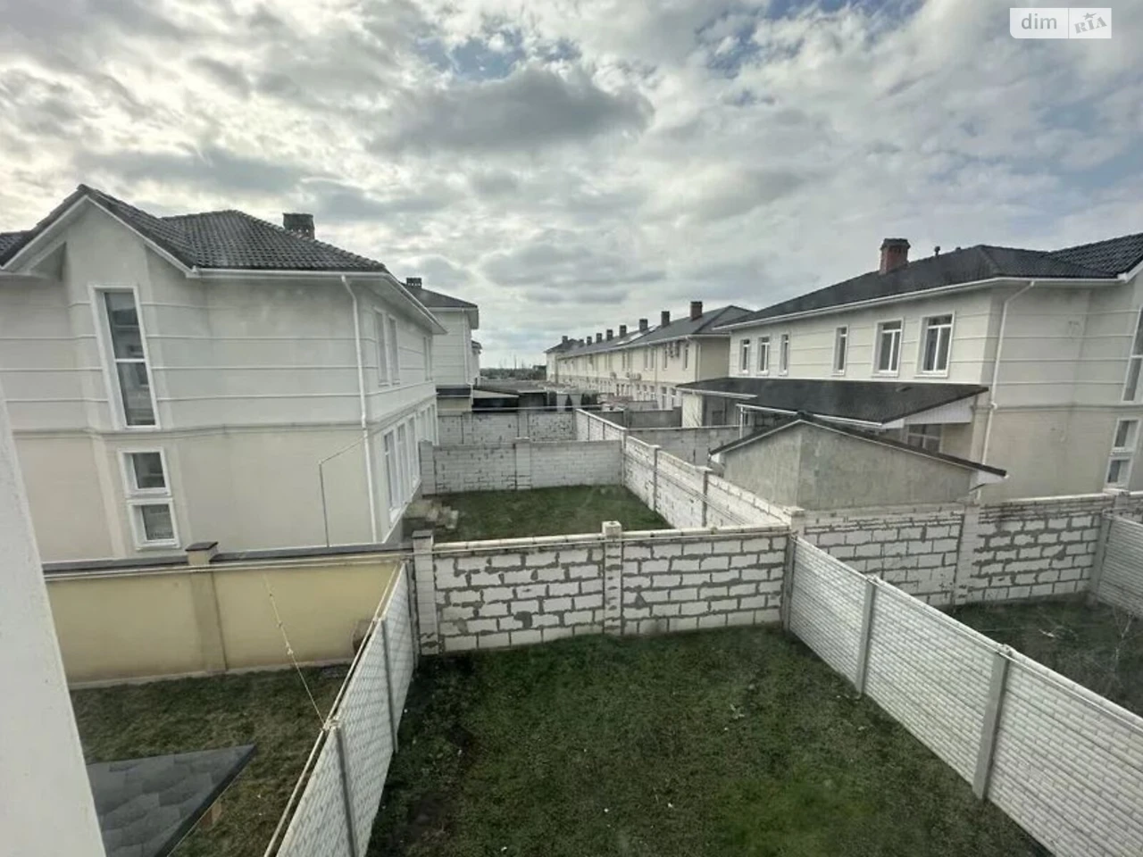 Sale of House in Kyiv