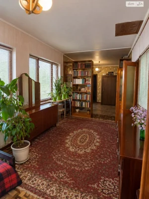 Sale of Part of a House in Nemyshlyan