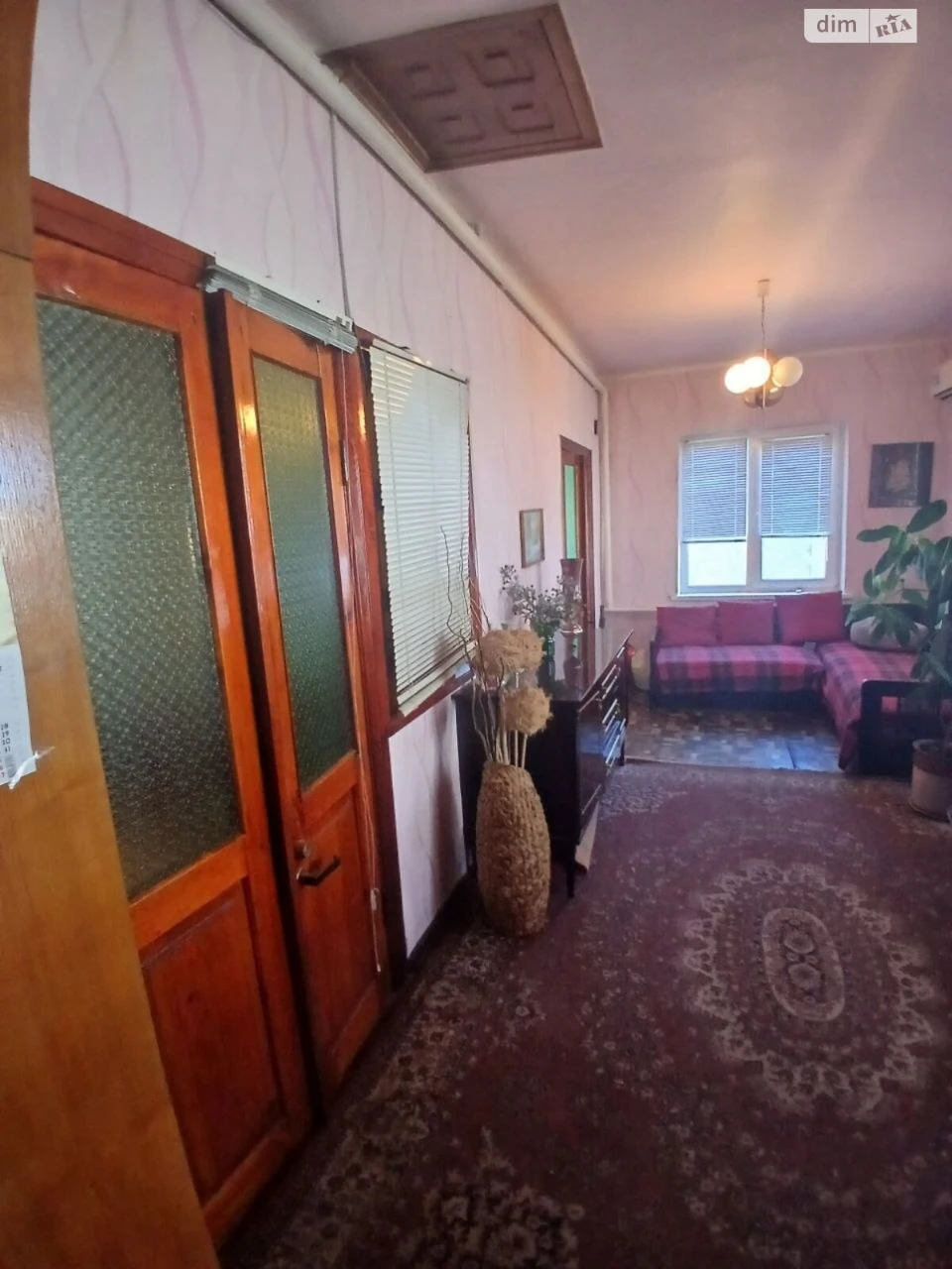 Sale of Part of a House in Nemyshlyan