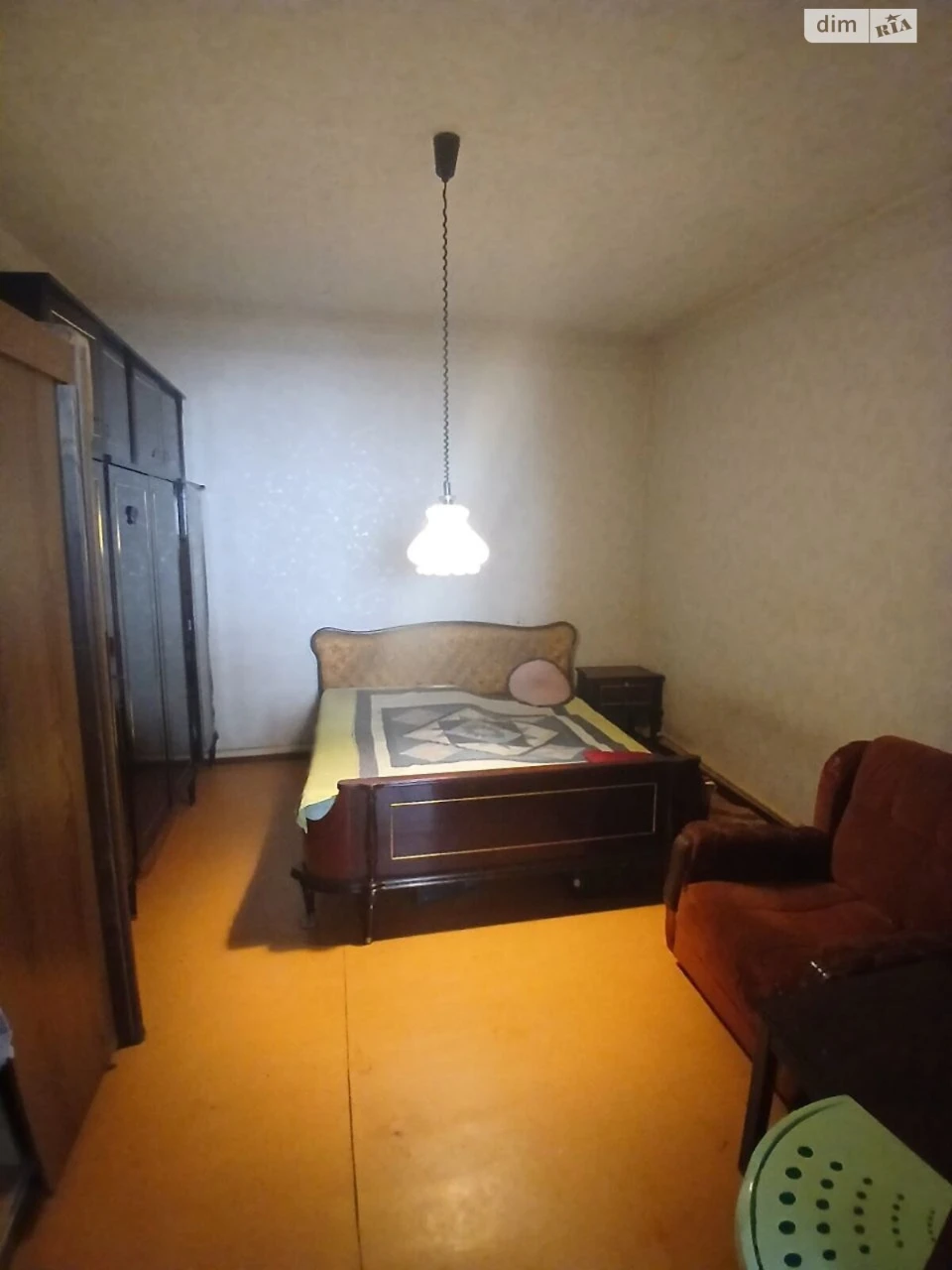 Sale of Part of a House in Nemyshlyan