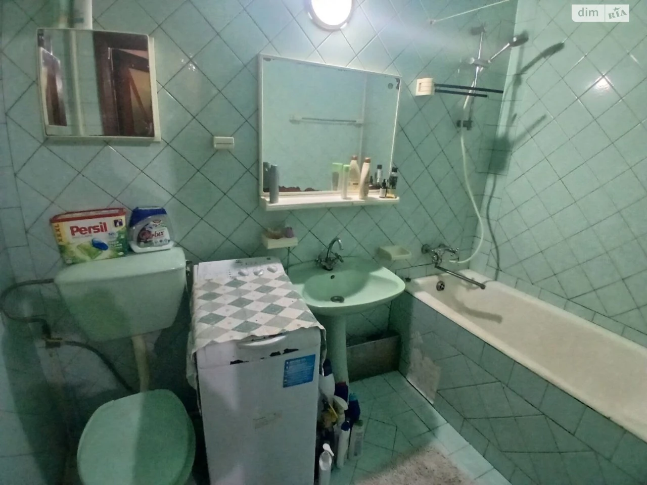 Sale of Part of a House in Nemyshlyan