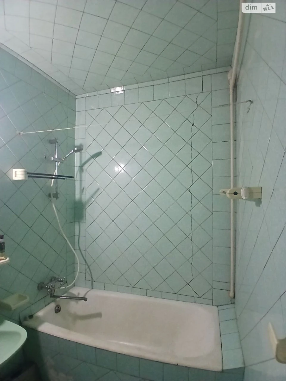 Sale of Part of a House in Nemyshlyan