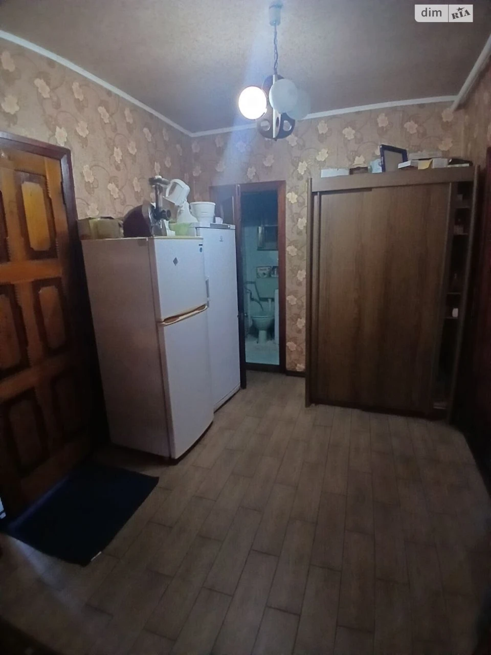 Sale of Part of a House in Nemyshlyan