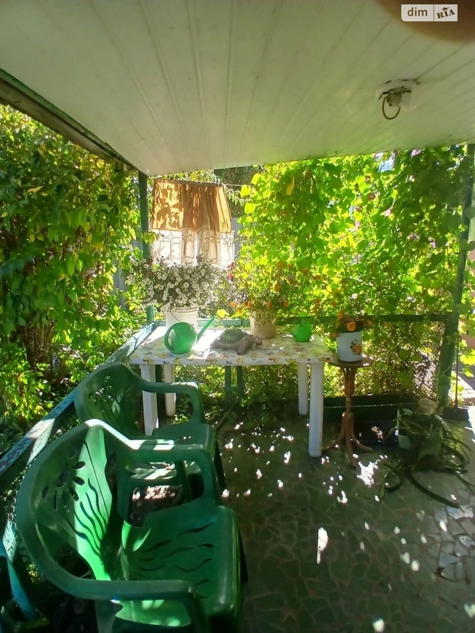 Sale of Part of a House in Nemyshlyan