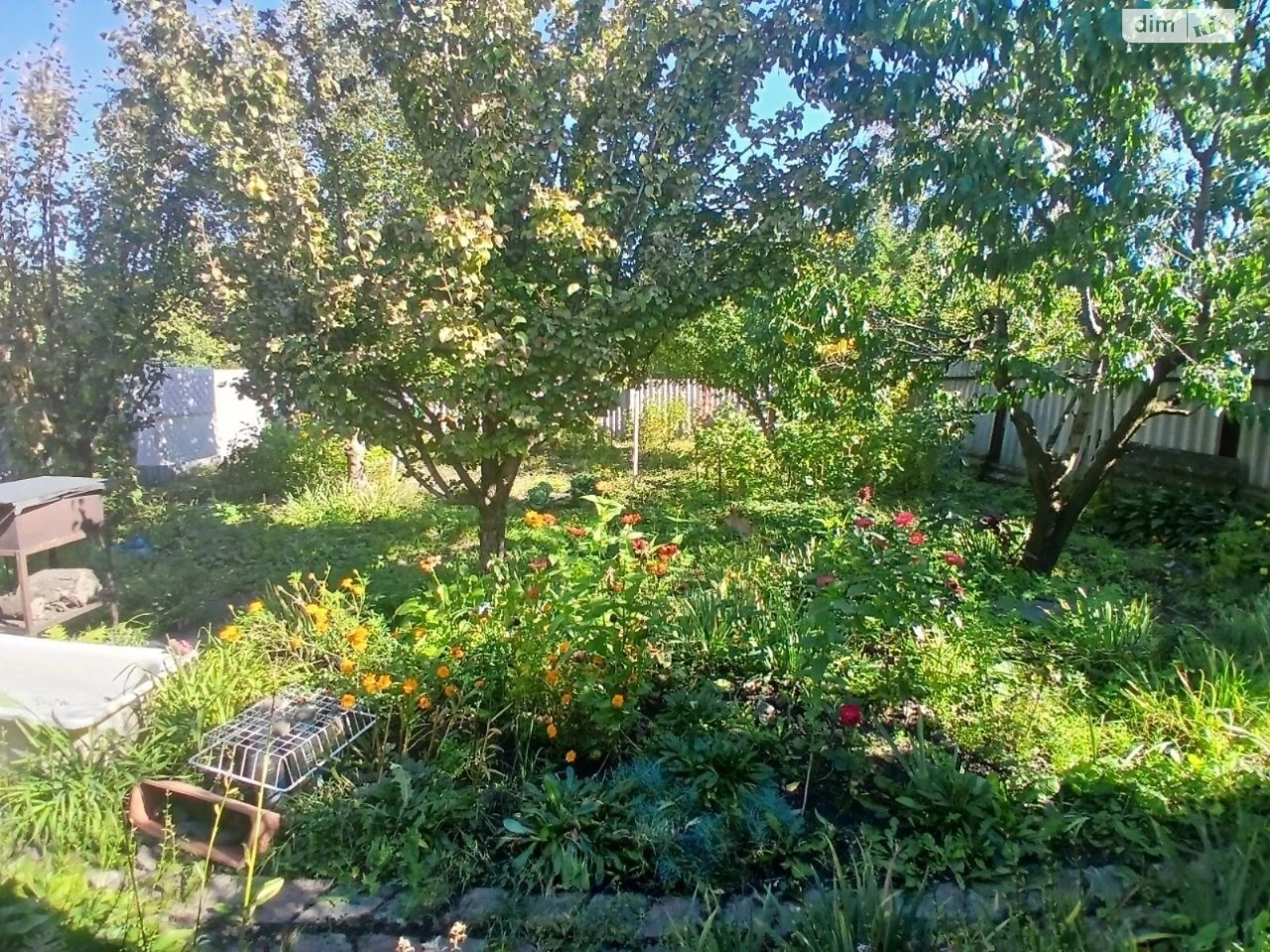 Sale of Part of a House in Nemyshlyan