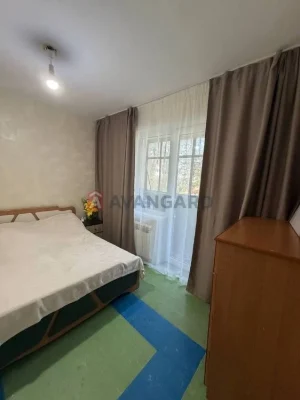 Продам 2 комнатную квартиру, чешка, правый берег