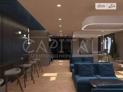 Продаж 3к квартири 87 кв. м на шосе Залізничне 45А • ID 3471