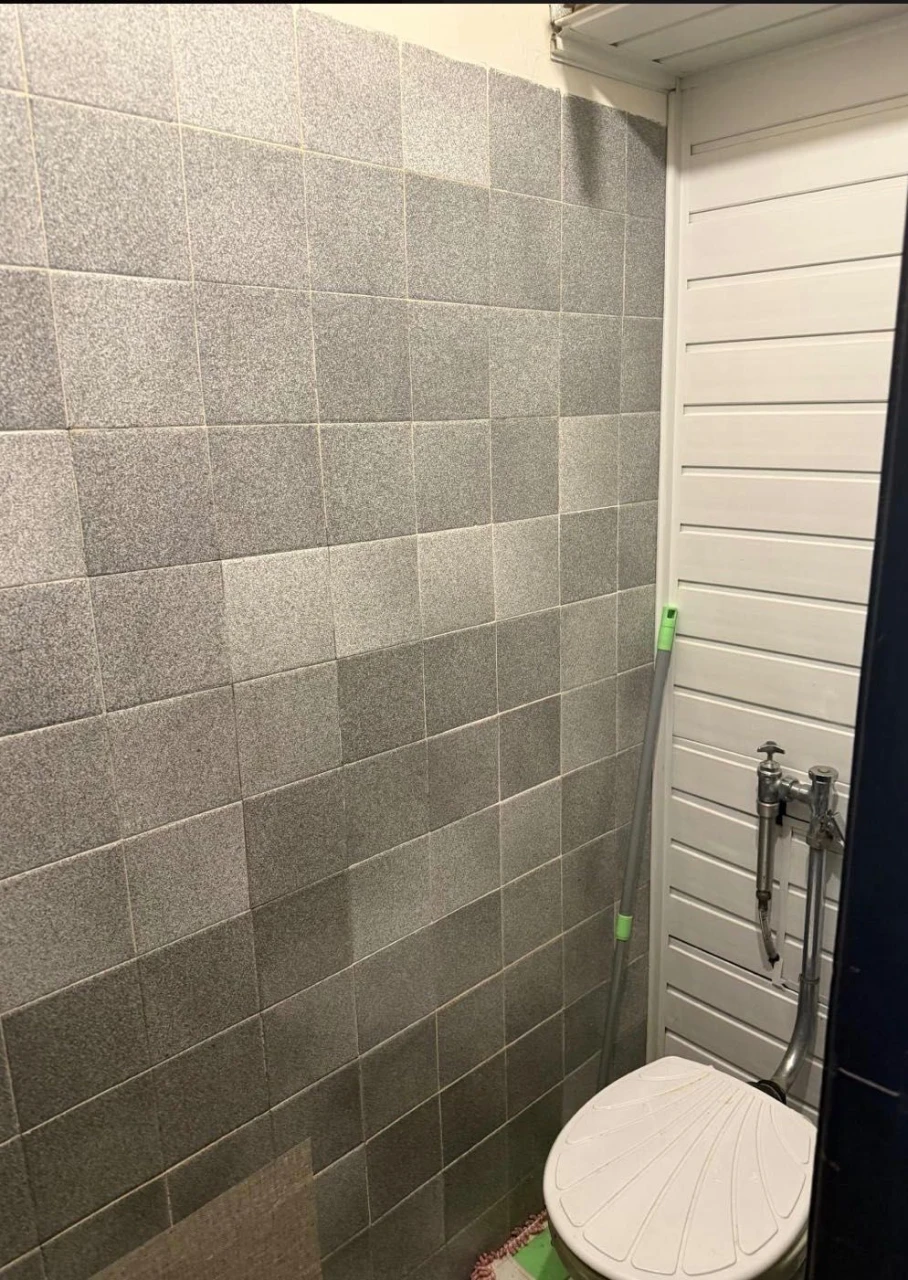 Sale of a 2-room apartment, near the center