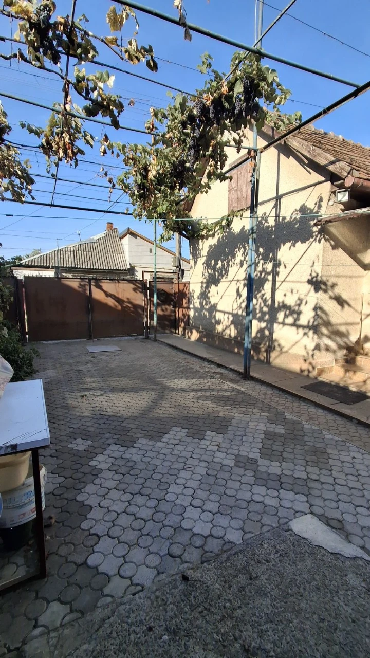 For Sale House, Radvanka area