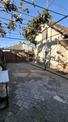 For Sale House, Radvanka area