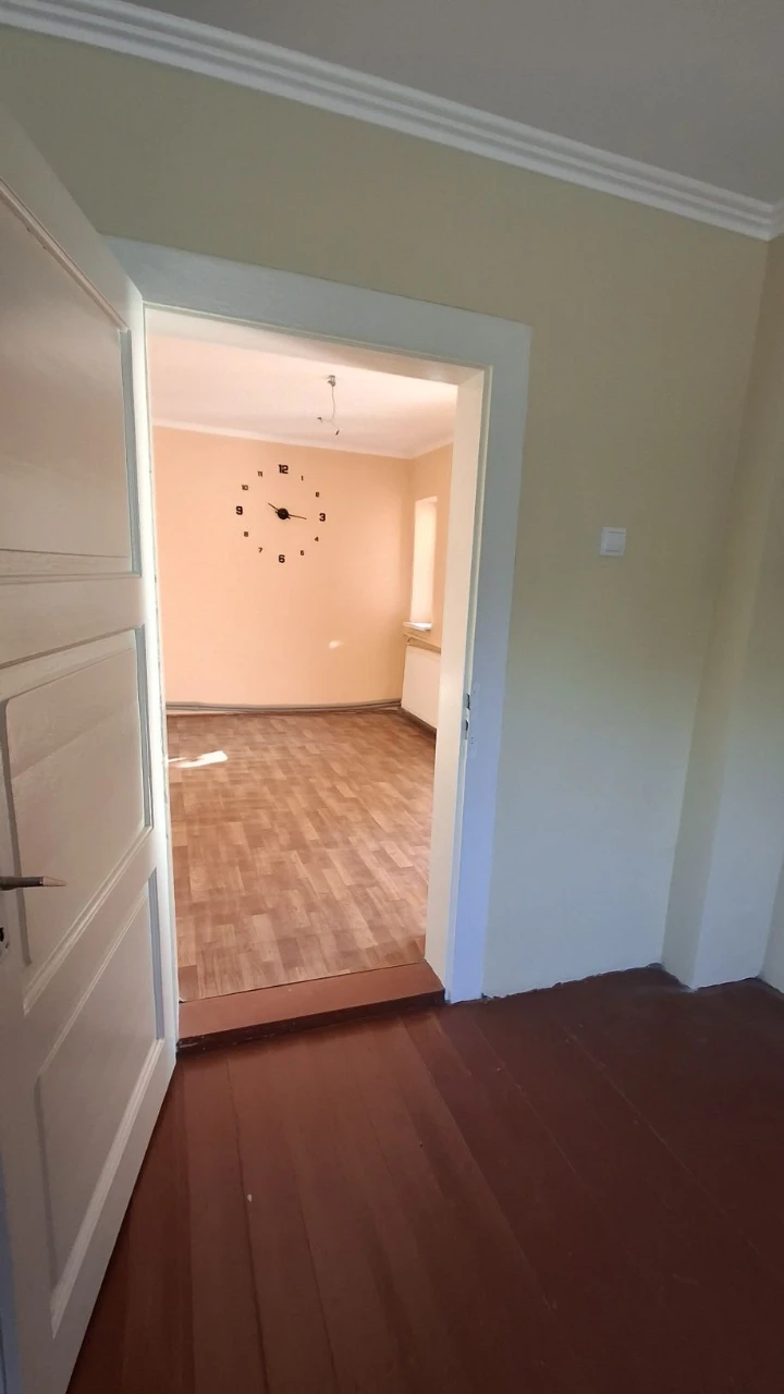 For Sale House, Radvanka area