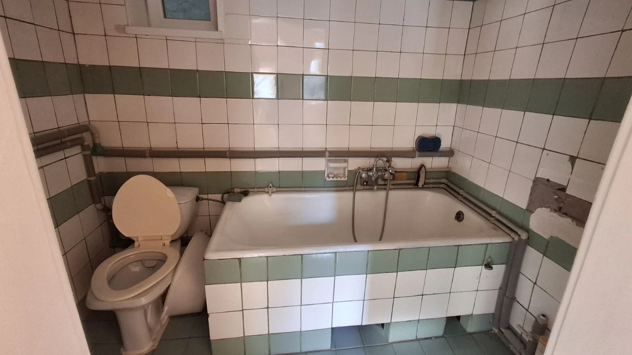 For Sale House, Radvanka area