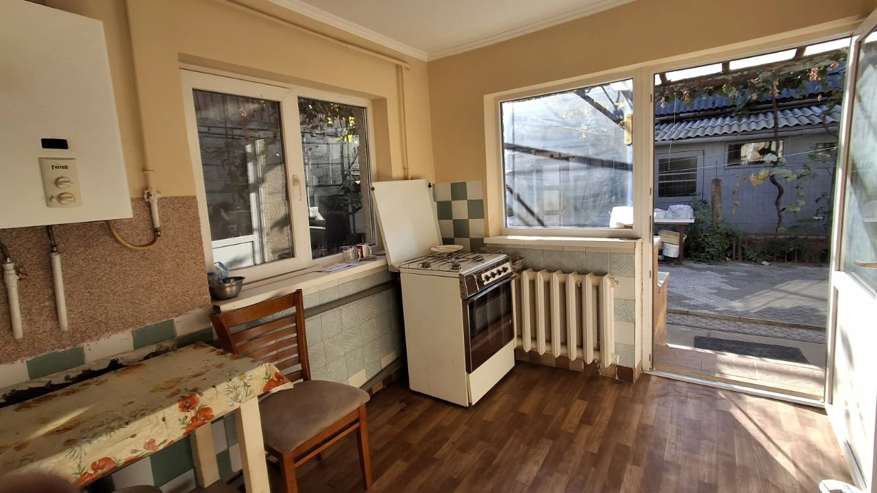 For Sale House, Radvanka area
