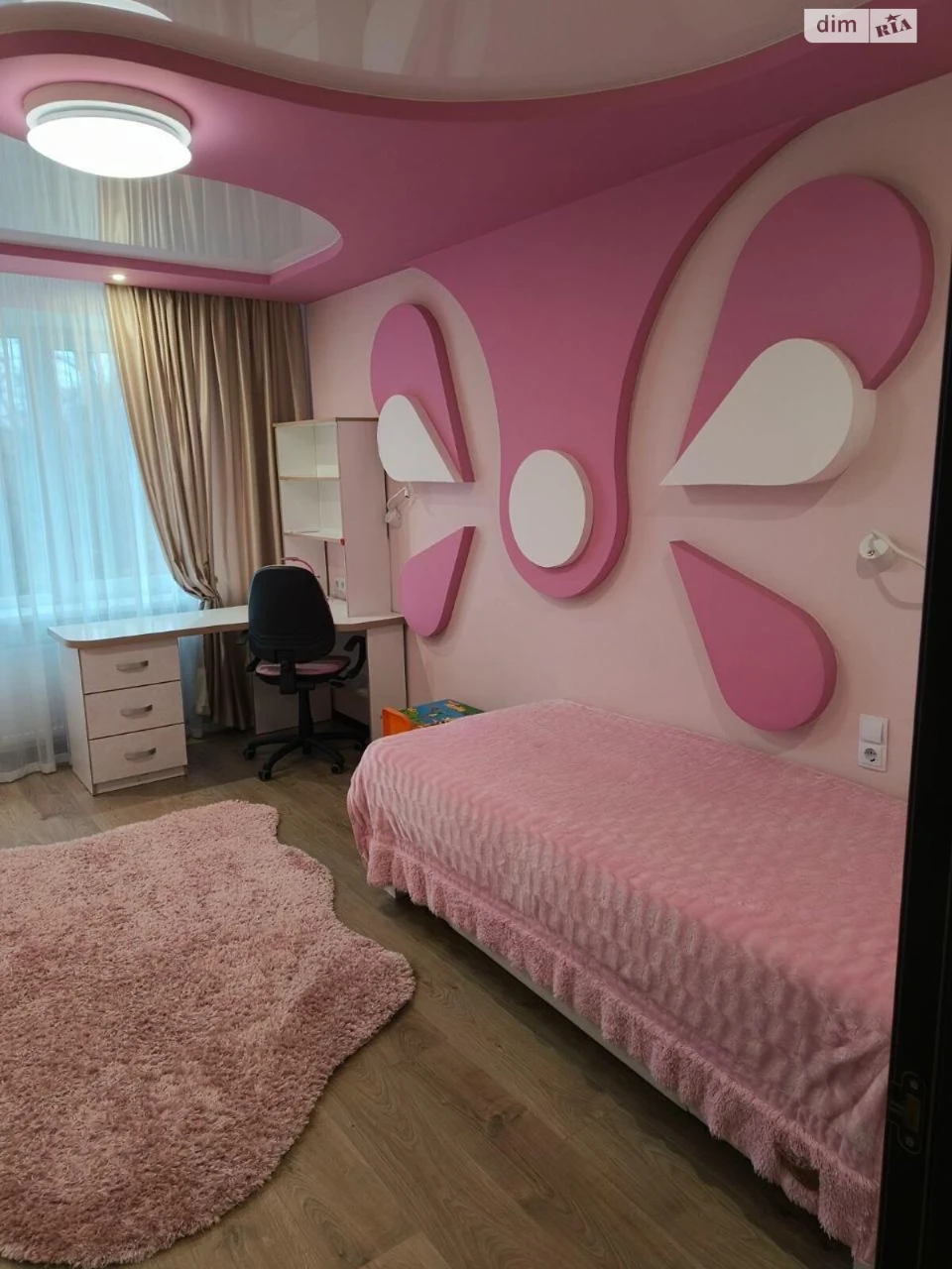 Продажа Квартира Выставка
