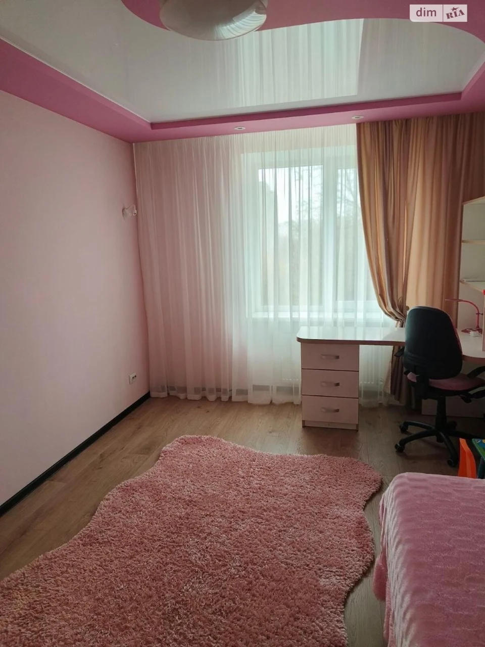 Продажа Квартира Выставка