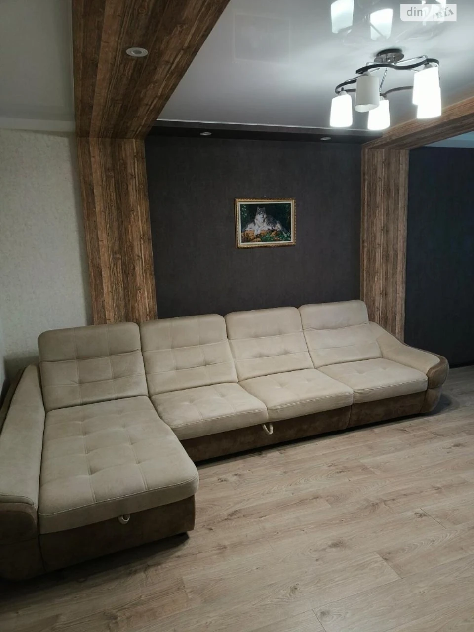Продажа Квартира Выставка