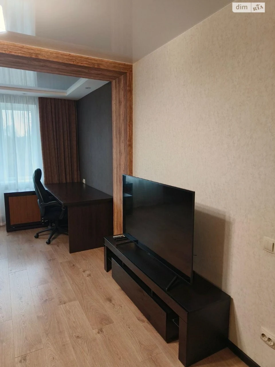 Продажа Квартира Выставка