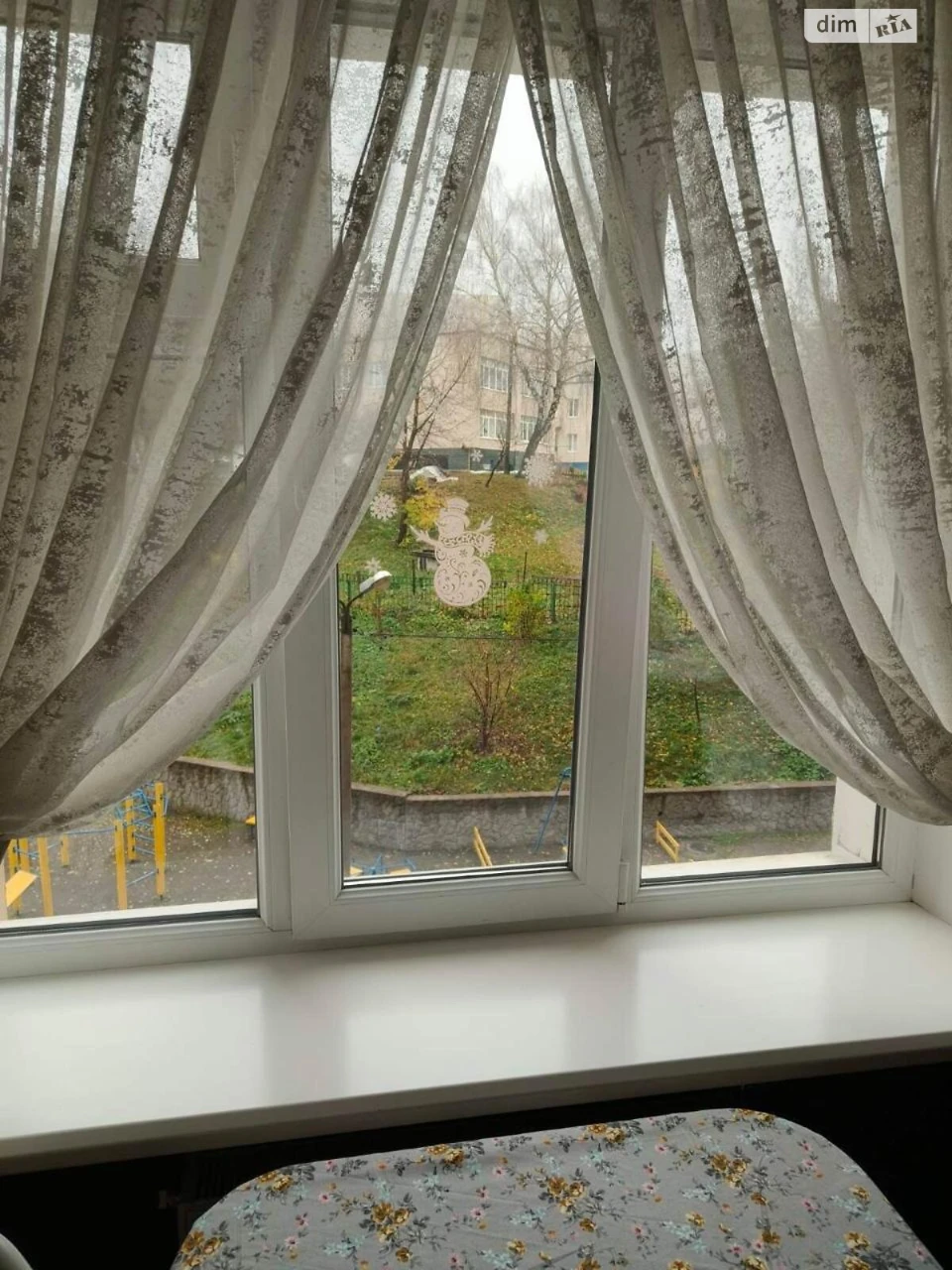 Продажа Квартира Выставка