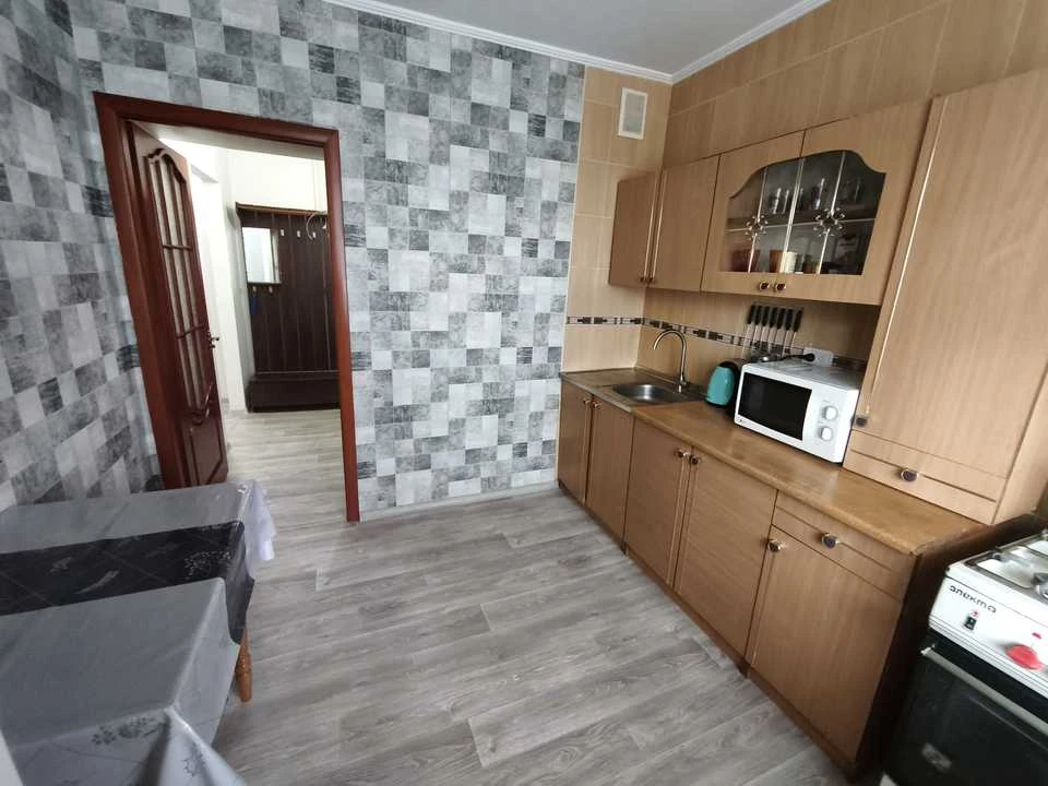 Квартира. Суми, Михайла Лушпи просп.