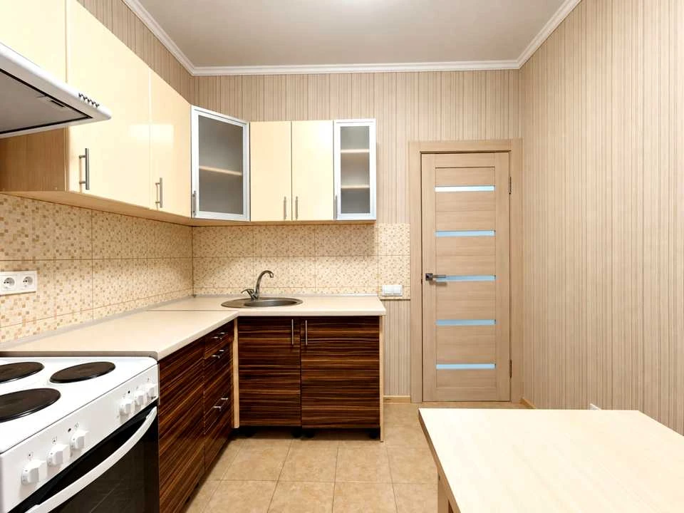 Квартира. Київ, вулиця Степана Рудницького