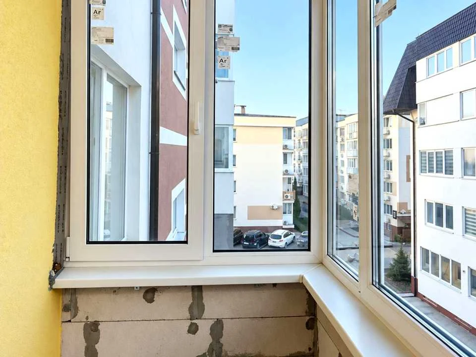 Квартира. Київ, вулиця Степана Рудницького