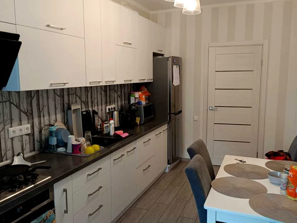 Apartment. Польова St.