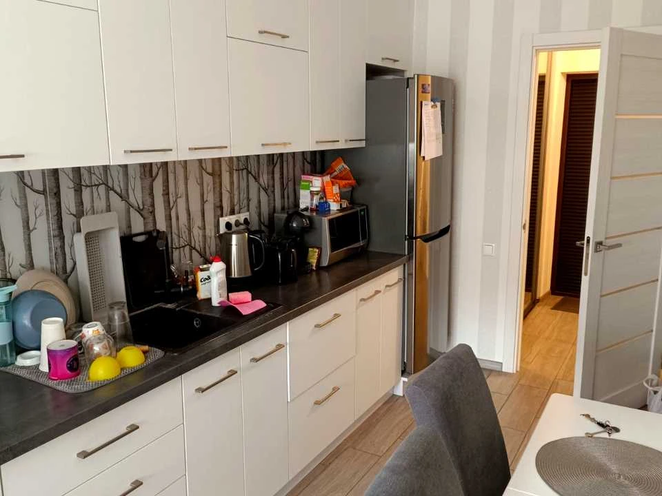 Apartment. Польова St.
