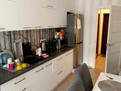 Apartment. Польова St.