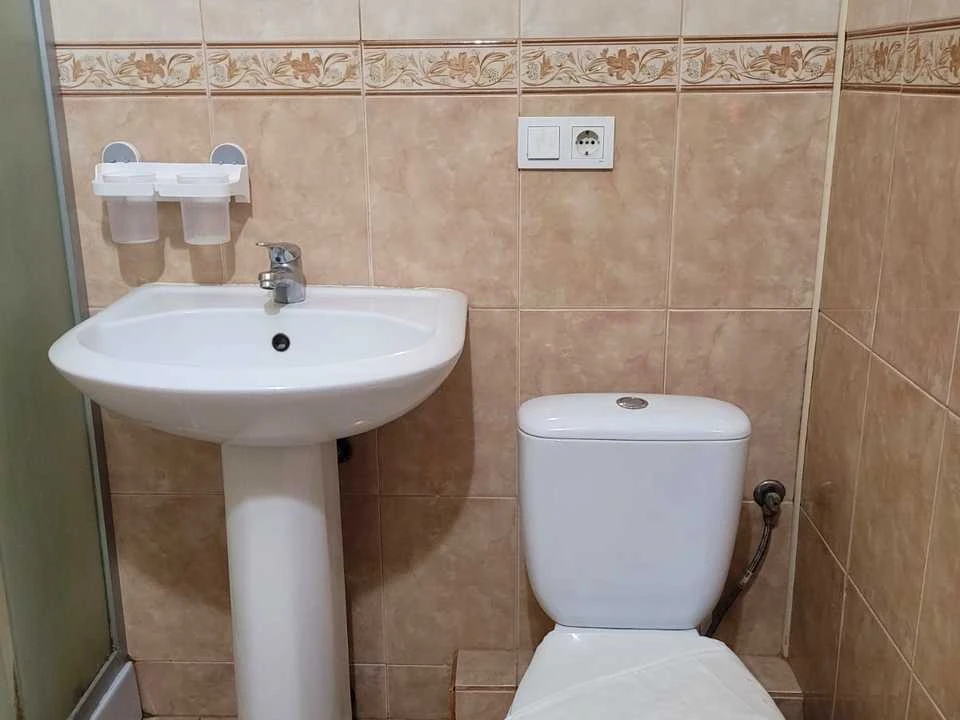 Квартира. Київ, Володимира Наумовича вул.