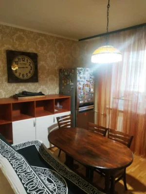 Сдается 2-комнатная квартира 70 м², улица Анны Ахматовой, 47