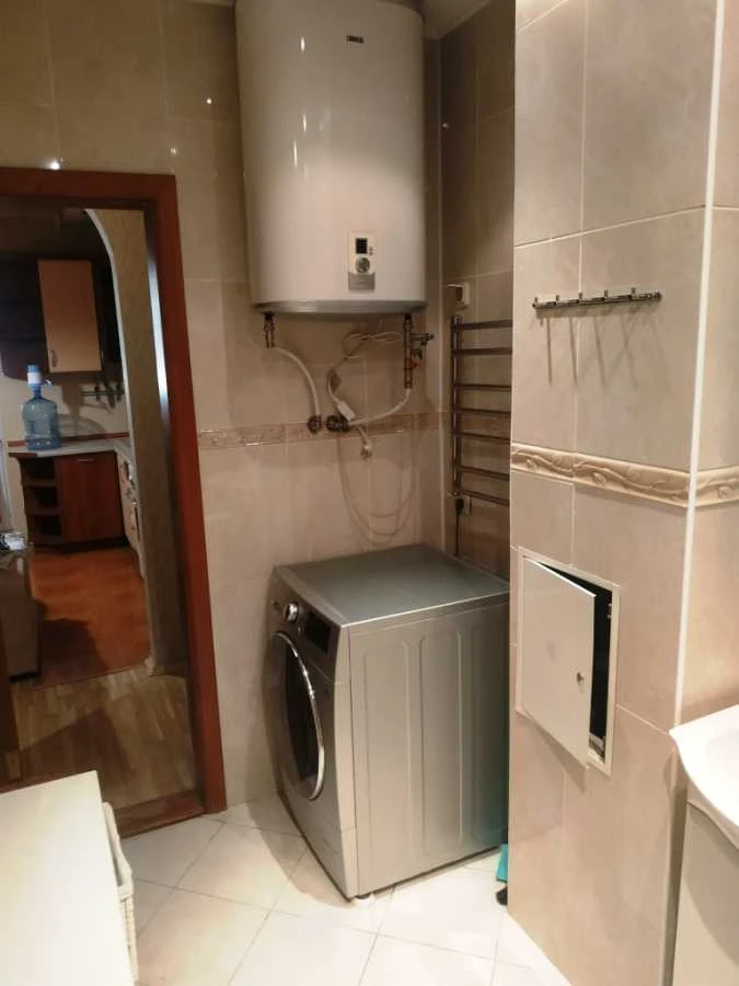 Сдается 2-комнатная квартира 70 м², улица Анны Ахматовой, 47