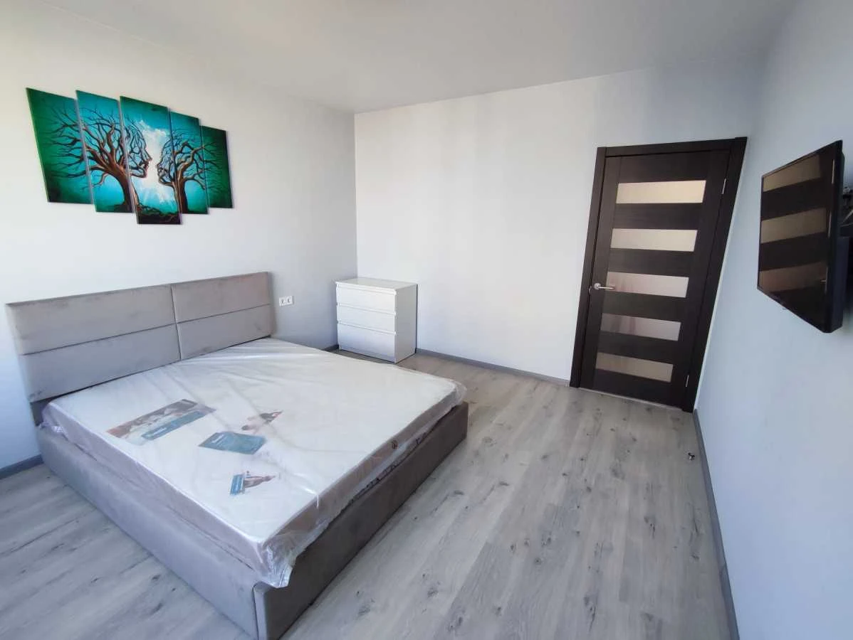 Rent 1-room apartment 45 sq m, Rodyny Kryste, 20