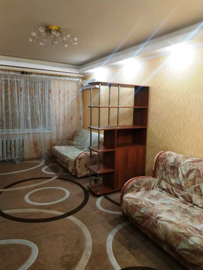 Аренда 1-комнатной квартиры 43.6 м², Николая Лаврухина ул.,