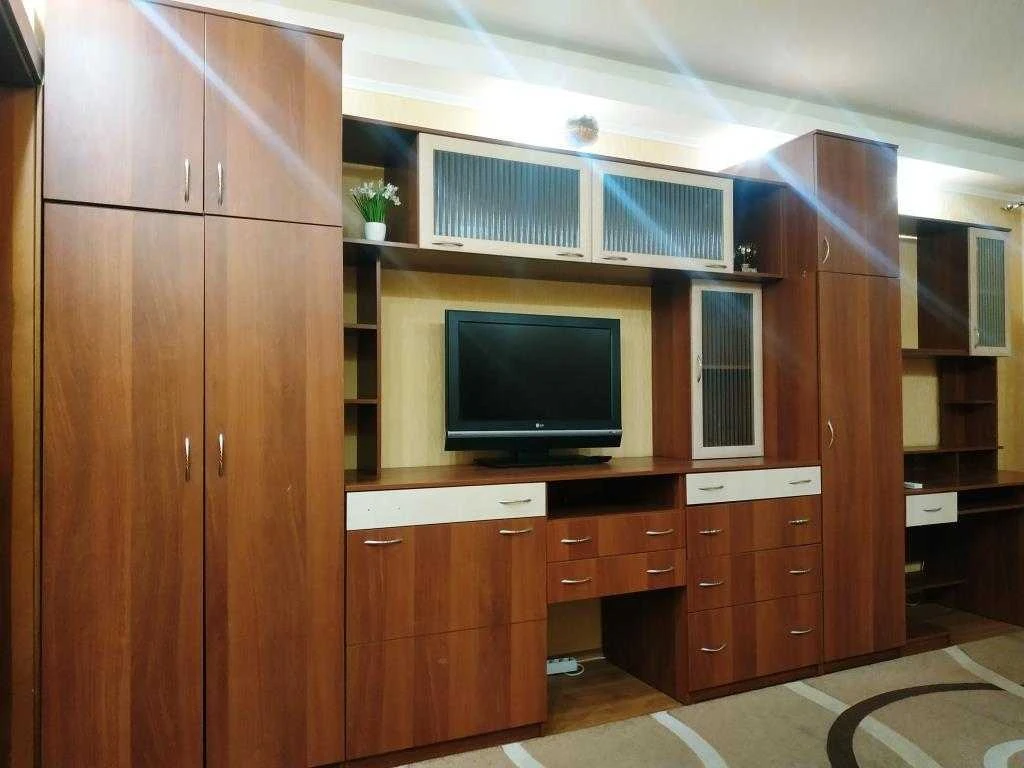 Аренда 1-комнатной квартиры 43.6 м², Николая Лаврухина ул.,