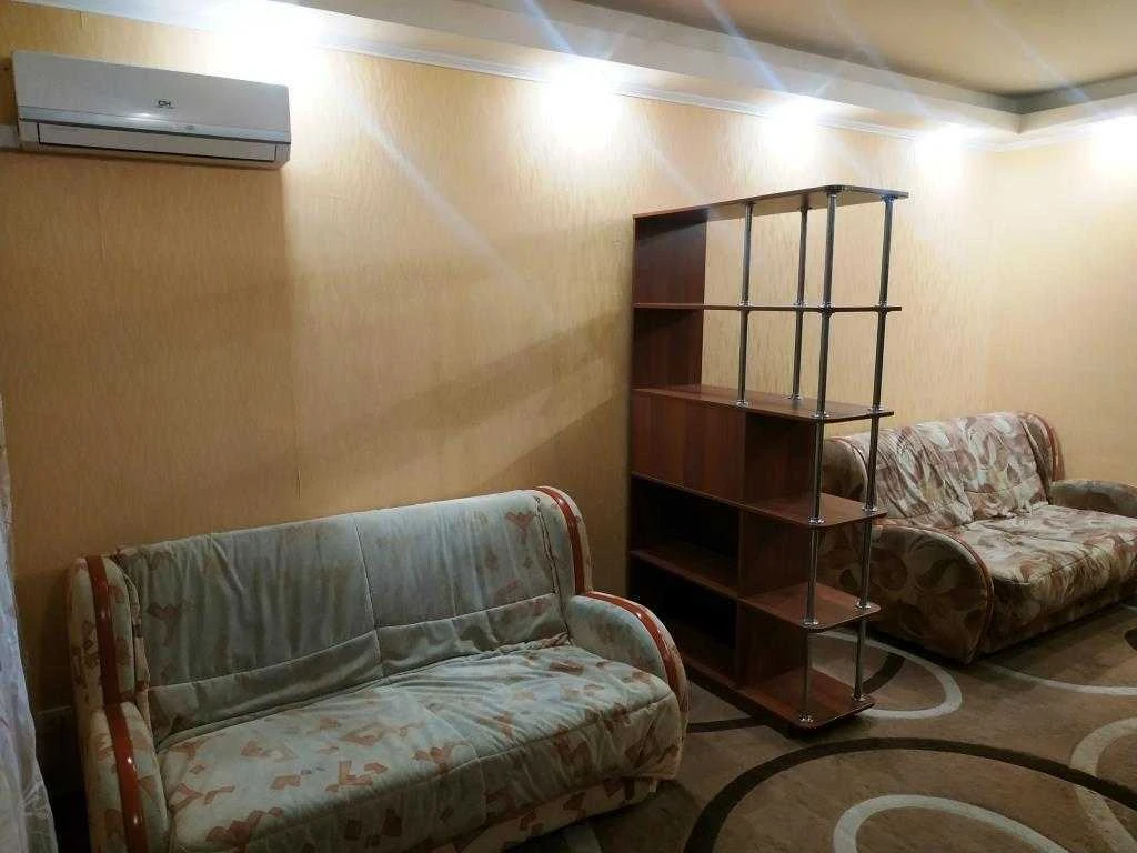 Аренда 1-комнатной квартиры 43.6 м², Николая Лаврухина ул.,
