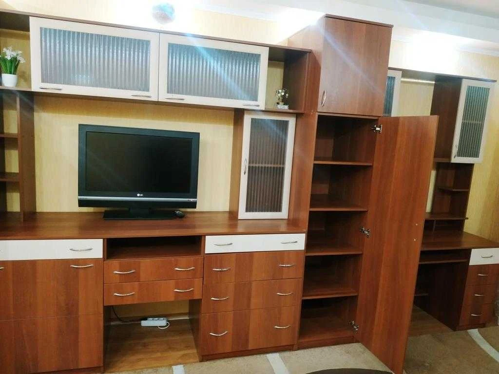 Аренда 1-комнатной квартиры 43.6 м², Николая Лаврухина ул.,