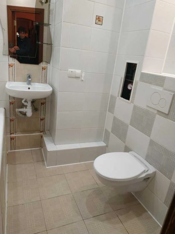 Аренда 1-комнатной квартиры 43.6 м², Николая Лаврухина ул.,
