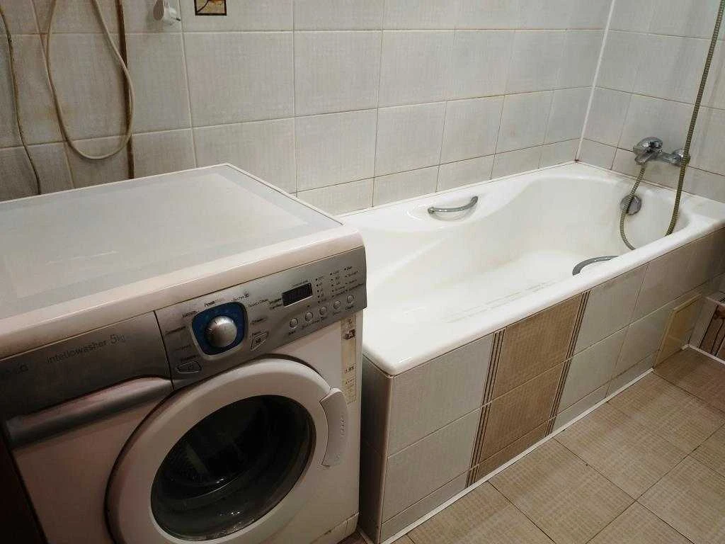 Аренда 1-комнатной квартиры 43.6 м², Николая Лаврухина ул.,