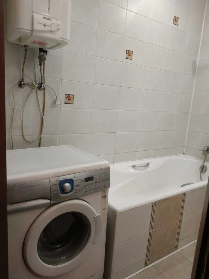 Аренда 1-комнатной квартиры 43.6 м², Николая Лаврухина ул.,