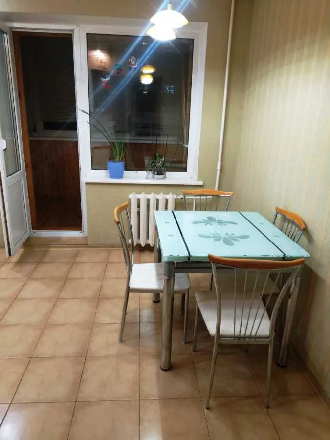 Аренда 1-комнатной квартиры 43.6 м², Николая Лаврухина ул.,