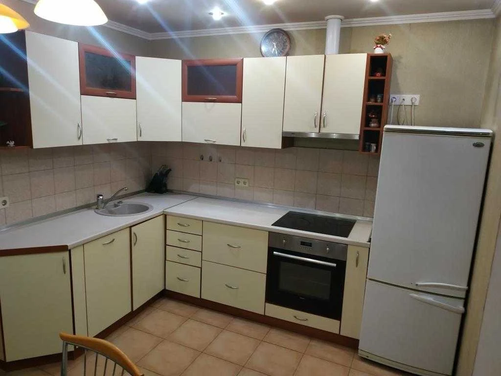 Аренда 1-комнатной квартиры 43.6 м², Николая Лаврухина ул.,