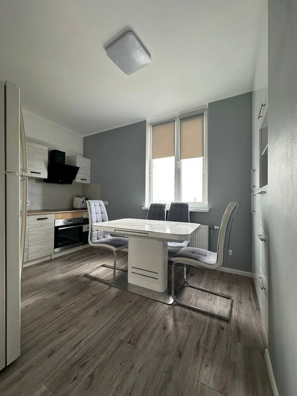 Аренда 2-комнатной квартиры 71 м², Ярослава Гашека бул., 22