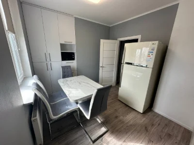 Аренда 2-комнатной квартиры 71 м², Ярослава Гашека бул., 22